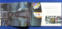 Lade das Bild in den Galerie-Viewer, Nissan X-Trail MJ 2004 - Prospekt Brochure + Preisliste 02.2004
