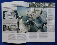 Lade das Bild in den Galerie-Viewer, Fendt 400 411 412 414 415 Vario Traktor - Prospekt Brochure 08.2006
