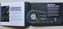 Lade das Bild in den Galerie-Viewer, Challenger MT 700C 800C Raupenschlepper - Prospekt Brochure + Daten 10.2011
