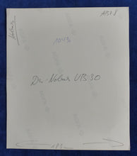 Lade das Bild in den Galerie-Viewer, Nobas UB 30 Bagger - Pressefoto press photo
