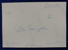 Lade das Bild in den Galerie-Viewer, Nobas UB 642 Saugstar Bagger - Pressefoto press photo 1995
