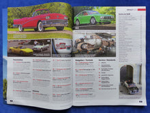 Lade das Bild in den Galerie-Viewer, Classic Cars Heft 9/2026 - Porsche Boxster Mercedes SLK Audi TT Bugatti Volvo
