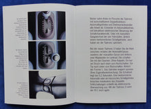 Lade das Bild in den Galerie-Viewer, Porsche 911 Carrera Typ 993 Tiptronic S MJ 1995 - Prospekt Brochure 08.1994
