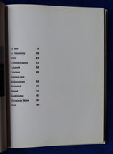 Lade das Bild in den Galerie-Viewer, Porsche Boxster Typ 986 MJ 1997 - Hardcover Prospekt Brochure 08.1996
