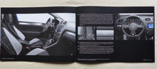 Lade das Bild in den Galerie-Viewer, VW Golf R 270 PS MJ 2012 - Prospekt  Brochure + Preisliste 11.2011
