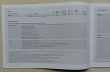 Lade das Bild in den Galerie-Viewer, VW Golf R 270 PS MJ 2012 - Prospekt  Brochure + Preisliste 11.2011
