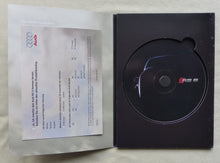 Lade das Bild in den Galerie-Viewer, Audi RS6 quattro Limo &amp; Avant Typ C5 MJ 2003 - Preview Prospekt Audio-CD 06.2002
