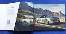 Lade das Bild in den Galerie-Viewer, Porsche 911 Speedster Typ 991 MJ 2019 - Hardcover Prospekt Brochure 05.2019

