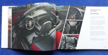 Lade das Bild in den Galerie-Viewer, Porsche 911 Speedster Typ 991 MJ 2019 - Hardcover Prospekt Brochure 05.2019
