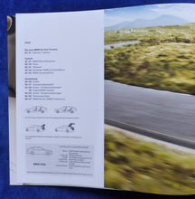 Lade das Bild in den Galerie-Viewer, BMW 5er GT Gran Turismo Typ F07 MJ 2010 - Prospekt Brochure 02.2009
