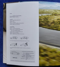 Lade das Bild in den Galerie-Viewer, BMW 5er GT Gran Turismo Typ F07 MJ 2010 - Prospekt Brochure 01.2010

