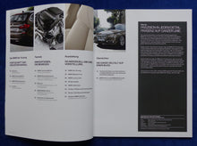Lade das Bild in den Galerie-Viewer, BMW 5er Touring 550i M 550d Typ F11 MJ 2014 - Prospekt Brochure 01.2014
