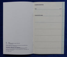 Lade das Bild in den Galerie-Viewer, VW Taro für Großkunden - Preisliste MJ 1994 - Prospekt Brochure 01.1994
