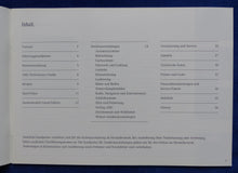 Lade das Bild in den Galerie-Viewer, Mercedes SLK-Klasse SLK 55 AMG - Preisliste MJ 2010 - Prospekt Brochure 01.2010
