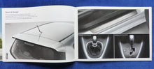 Lade das Bild in den Galerie-Viewer, Toyota Verso Zubehör MJ 2013 - Prospekt Brochure 03.2013
