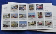 Lade das Bild in den Galerie-Viewer, Porsche 911 Cayenne Boxster Cayman MJ 2008 Presse-Info CD-Rom Press-Kit 08.2007
