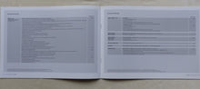 Lade das Bild in den Galerie-Viewer, VW Golf R - Preisliste MJ 2012 - Prospekt Brochure 07.2011
