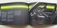 Lade das Bild in den Galerie-Viewer, Porsche 918 &amp; 911 Turbo Edition 918 Spyder MJ 2013 - Hardcover Prospekt 04.2012

