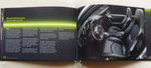 Lade das Bild in den Galerie-Viewer, Porsche 918 &amp; 911 Turbo Edition 918 Spyder MJ 2013 - Hardcover Prospekt 04.2012

