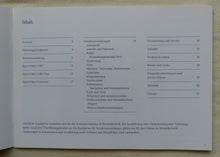 Lade das Bild in den Galerie-Viewer, Mercedes-Benz E-Klasse Coupe - Preisliste MJ 2013 - Prospekt Brochure 03.2013
