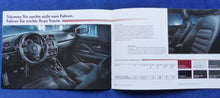 Lade das Bild in den Galerie-Viewer, VW Scirocco GTS MJ 2013 - Prospekt Brochure + Preisliste 10.2012
