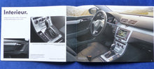 Lade das Bild in den Galerie-Viewer, VW Passat Alltrack TSI TDI 4Motion MJ 2014 - Prospekt Brochure 05.2013
