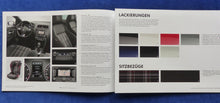 Lade das Bild in den Galerie-Viewer, VW Polo GTI MJ 2014 - Prospekt Brochure 05.2013
