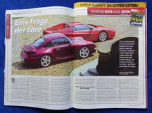 Lade das Bild in den Galerie-Viewer, Classic Cars Heft 11/2026 - Volvo Amazon VW Golf BMW 3er Mercedes SLS AMG Ford
