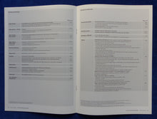Lade das Bild in den Galerie-Viewer, VW Passat Variant R36 - Preisliste MJ 2010 - Prospekt Brochure 11.2009
