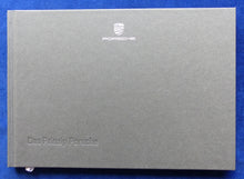 Lade das Bild in den Galerie-Viewer, Porsche Tradition Design Modelle 911 Taycan MJ 2021 - Prospekt Brochure 11.2020
