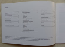 Lade das Bild in den Galerie-Viewer, Mercedes E-Klasse Coupe E 500 MJ 2009 - Prospekt Brochure + Preisliste 02.2009
