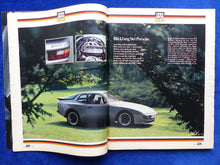 Lade das Bild in den Galerie-Viewer, Auto Motor Sport Heft 18/1981 - Porsche 944 Mercedes 500 SEC VW Polo IAA &#39;81
