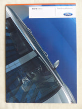 Lade das Bild in den Galerie-Viewer, Ford Galaxy MJ 2008 - Prospekt Brochure 03.2008
