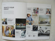 Lade das Bild in den Galerie-Viewer, BMW Lifestyle M Kollektionen 2014-2016 - Katalog Prospekt Brochure 09.2014
