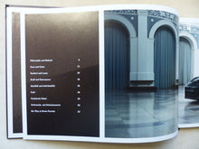 Lade das Bild in den Galerie-Viewer, Porsche Panamera Exclusive Series Limited 1 of 100 - Hardcover Prospekt 10.2014
