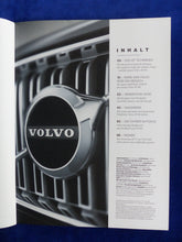 Lade das Bild in den Galerie-Viewer, Volvo XC90 Magazin - Prospekt Brochure 2014
