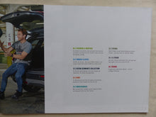 Lade das Bild in den Galerie-Viewer, Suzuki Collection 2016 - Fashion &amp; Teamwear - Prospekt + Preisliste 06.2016
