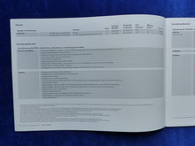 Lade das Bild in den Galerie-Viewer, VW Golf GTD 184 PS TDI MJ 2014 - Prospekt Brochure + Preisliste 06.2013
