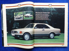 Lade das Bild in den Galerie-Viewer, Auto Motor Sport Heft 18/1981 - Porsche 944 Mercedes 500 SEC VW Polo IAA &#39;81
