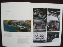 Lade das Bild in den Galerie-Viewer, Toyota Land Cruiser Zubehör MJ 2007 - Prospekt Brochure + Preisliste 01.2007
