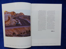 Lade das Bild in den Galerie-Viewer, Opel Frontera Sport MJ 1997 - Prospekt Brochure 07.1996
