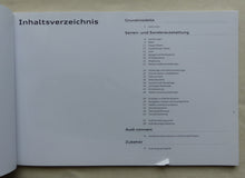 Lade das Bild in den Galerie-Viewer, Audi e-tron advanced quattro - Preisliste MJ 2019 - Prospekt Brochure 02.2019
