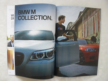Lade das Bild in den Galerie-Viewer, BMW Lifestyle M Kollektionen 2014-2016 - Katalog Prospekt Brochure 09.2014
