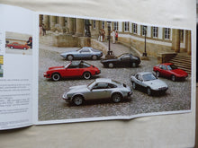 Lade das Bild in den Galerie-Viewer, Porsche 924 Turbo MY 1981 - US-Prospekt Brochure + Technical Data 1980 USA
