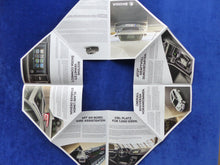 Lade das Bild in den Galerie-Viewer, Skoda Karoq MJ 2018 - Preview Prospekt Brochure 09.2017
