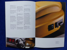 Lade das Bild in den Galerie-Viewer, Audi A3 - Sonderausstattungen MJ 1997 - Prospekt Brochure 11.1996
