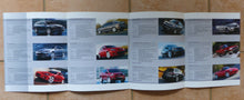 Lade das Bild in den Galerie-Viewer, Mazda 2007 CX-9 Speed6 RX-8 CX-7 MX-5 - US-Prospekt Brochure 11.2006 USA
