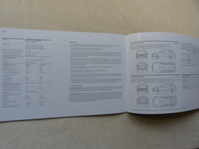 Lade das Bild in den Galerie-Viewer, Audi SQ7 4.0 TDI quattro 435 PS MJ 2017 - Prospekt Brochure 05.2016
