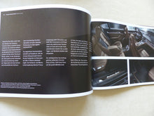 Lade das Bild in den Galerie-Viewer, Porsche Panamera Exclusive Series Limited 1 of 100 - Hardcover Prospekt 10.2014
