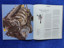 Lade das Bild in den Galerie-Viewer, Porsche 944 S Turbo + Colors &amp; interior trim '87 - US-Prospekt Brochure 1986 USA
